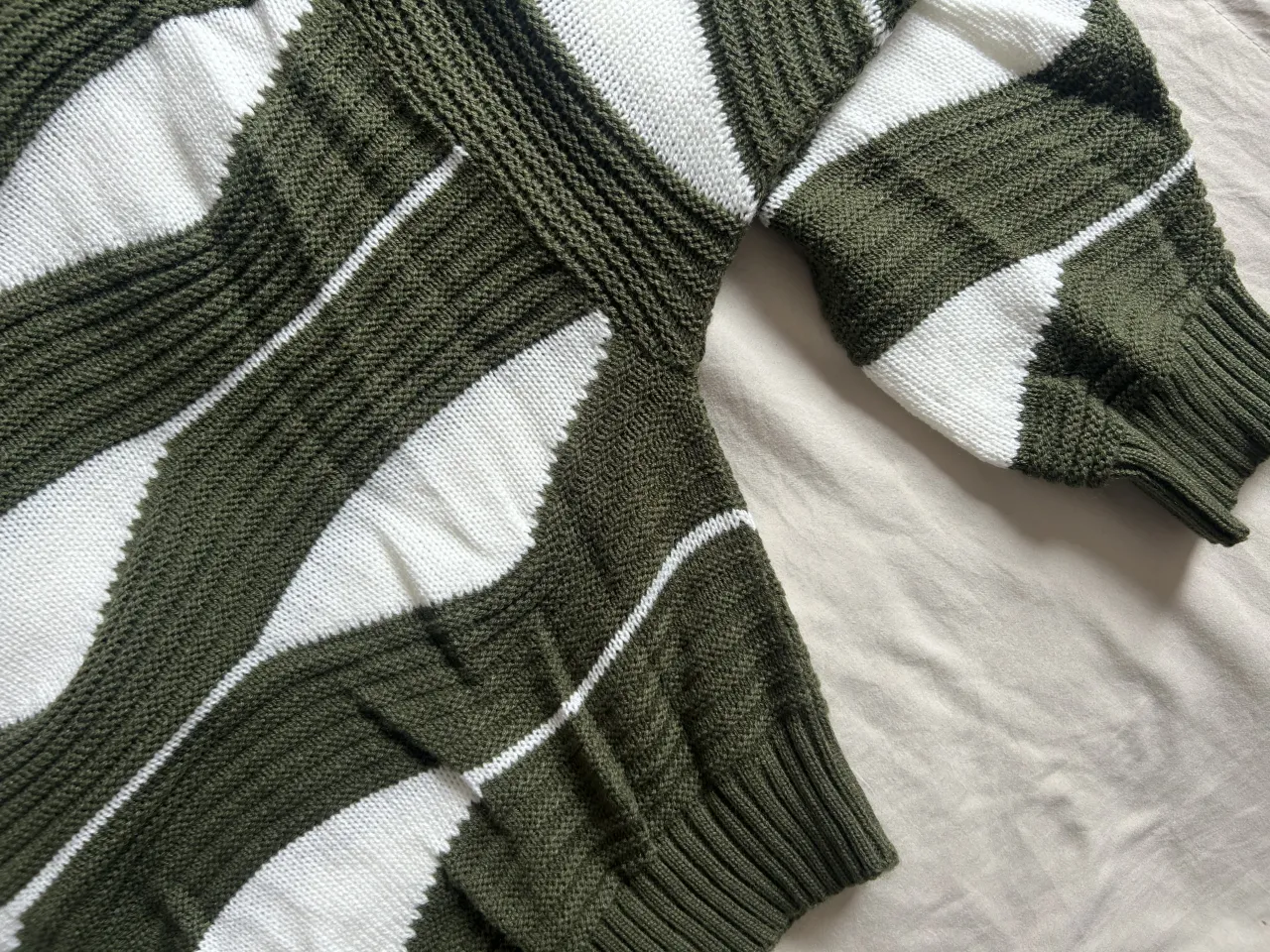 Sweater Sin marca - imagen 2