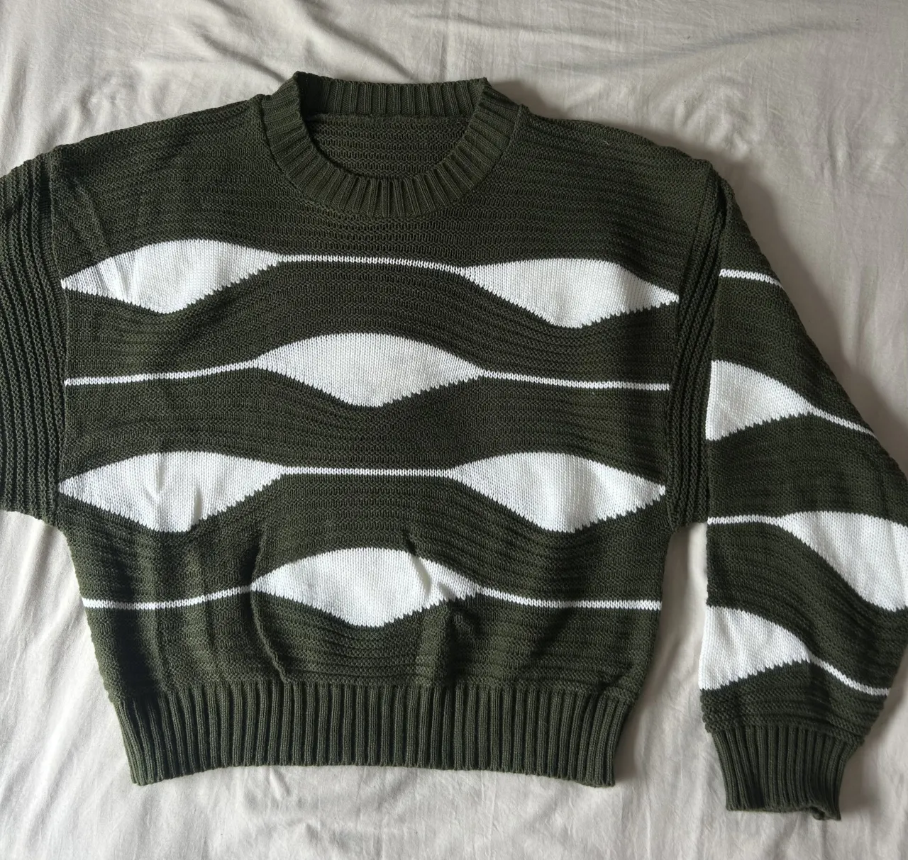 Sweater Sin marca - imagen 1