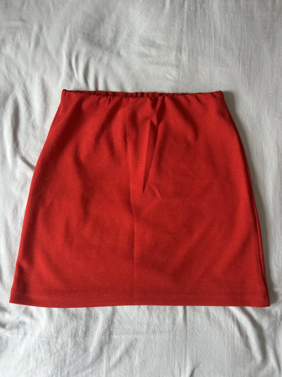 Minifalda Sin marca - imagen 1