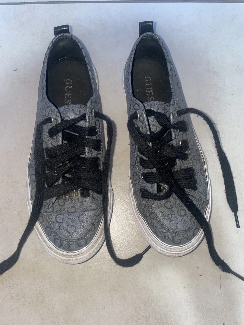 Zapatillas GUESS - imagen 2