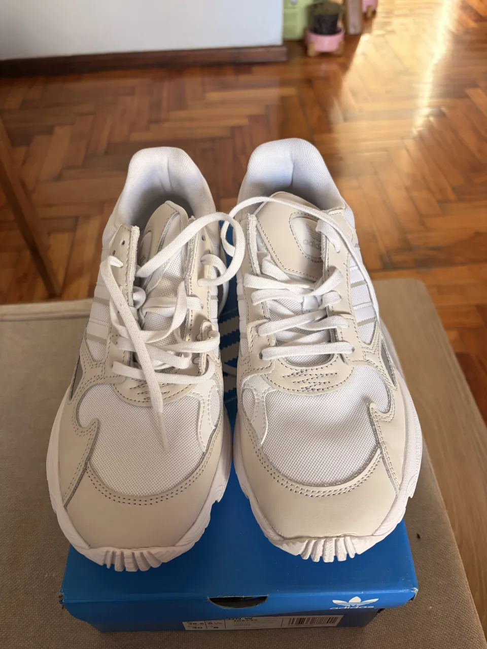 Zapatillas adidas - imagen 1