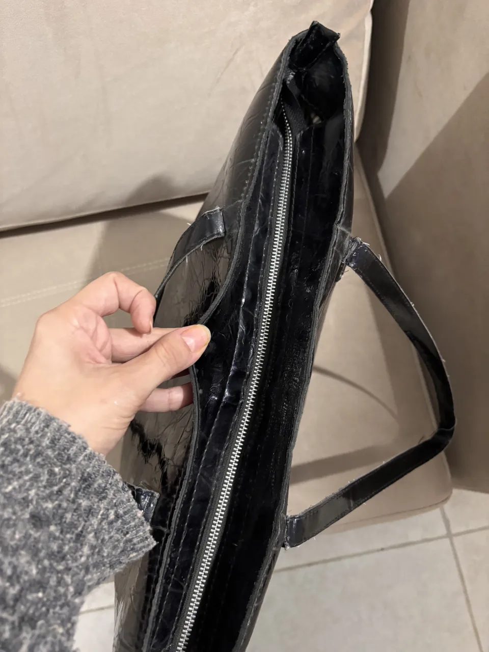 Bolso Lázaro - imagen 3