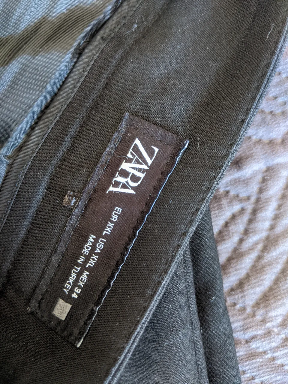 Pantalón Zara - imagen 3