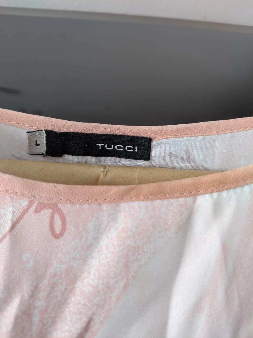 Camisa Tucci - imagen 2