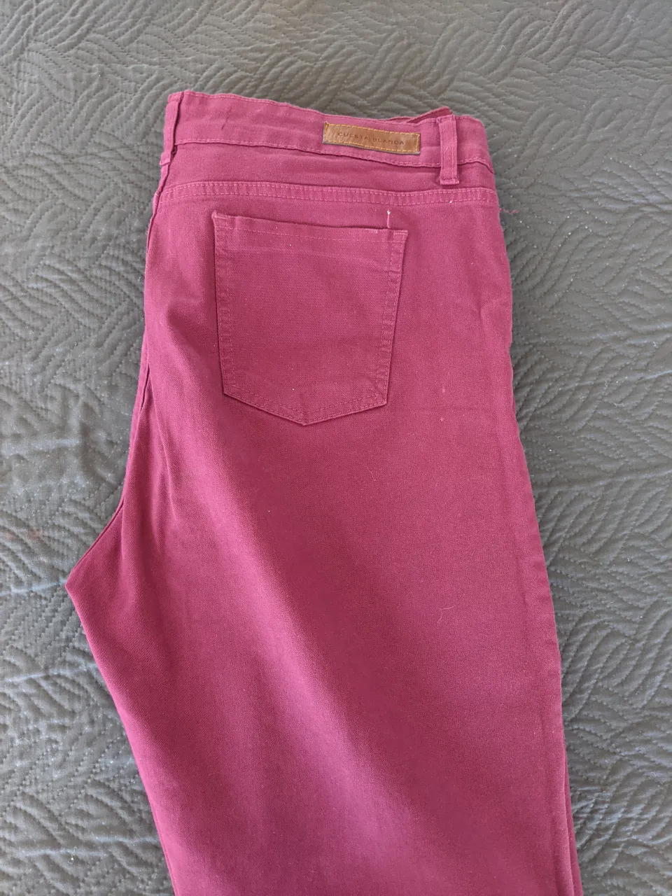 Pantalón Cuesta Blanca - imagen 3