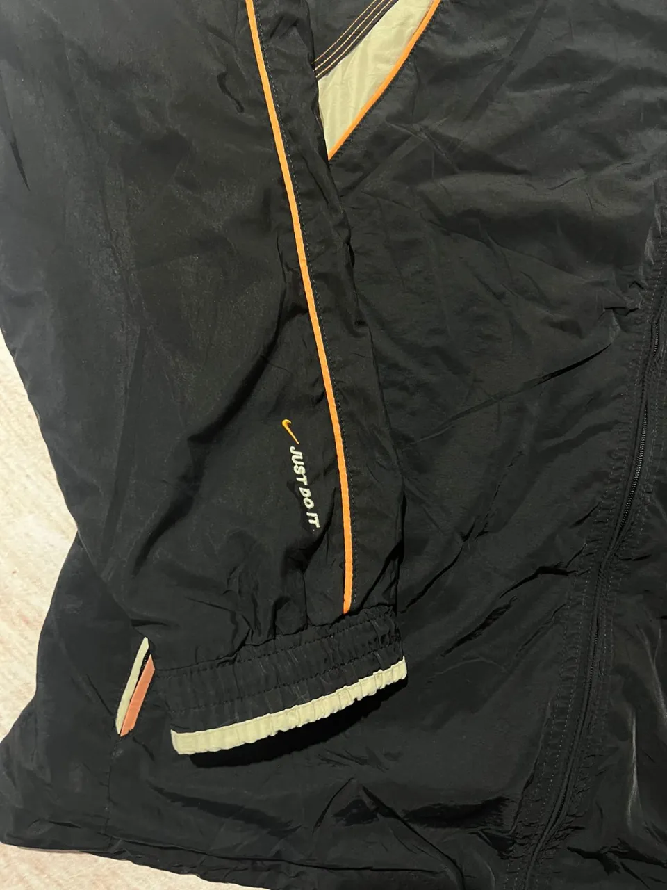 Campera Nike - imagen 3