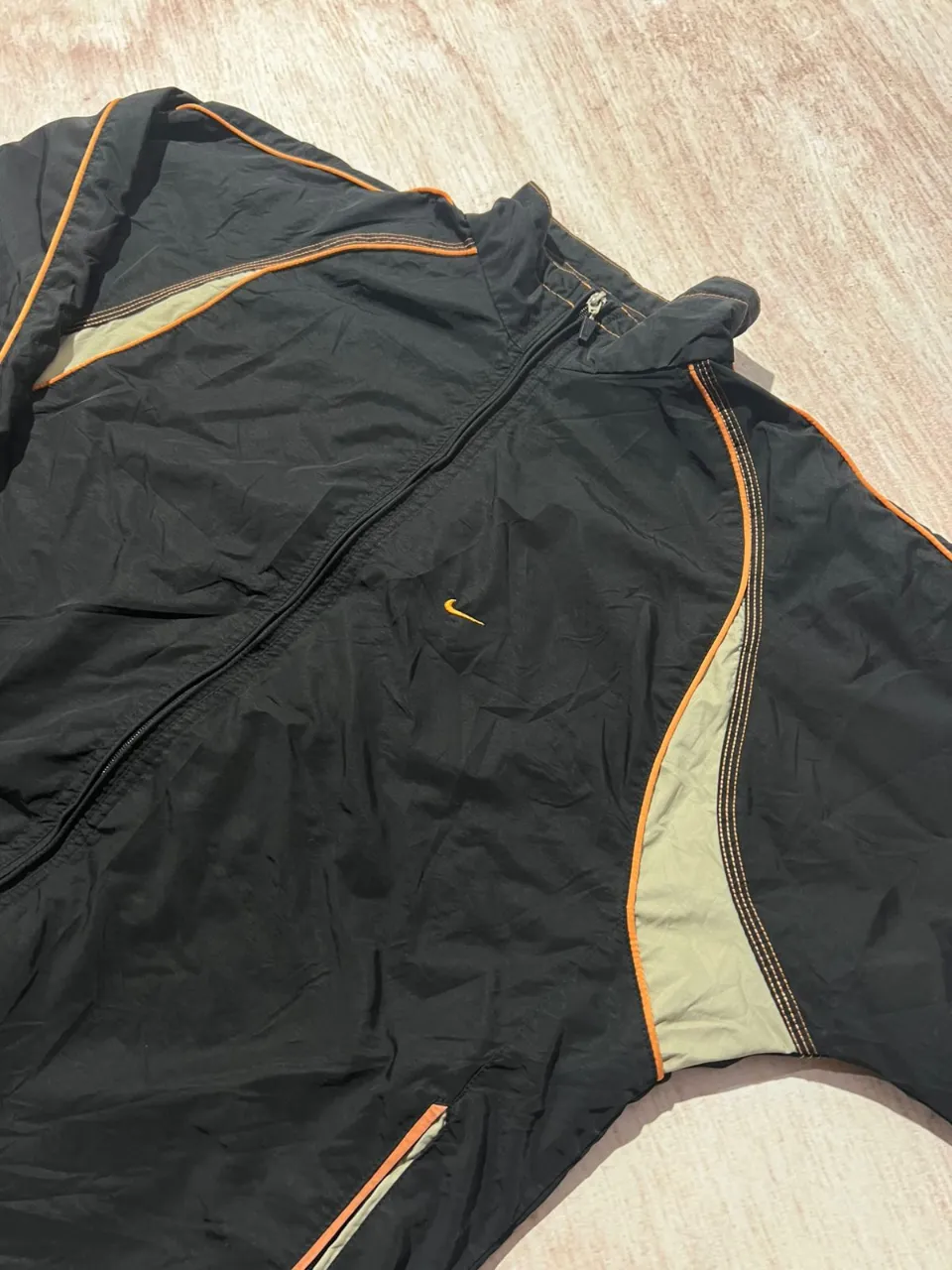 Campera Nike - imagen 2