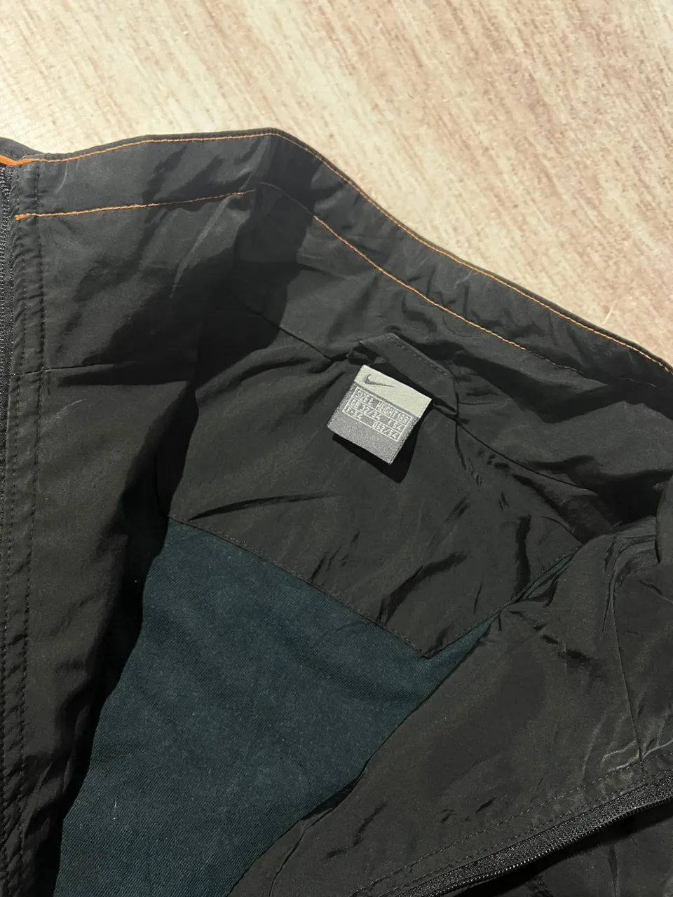 Campera Nike - imagen 4