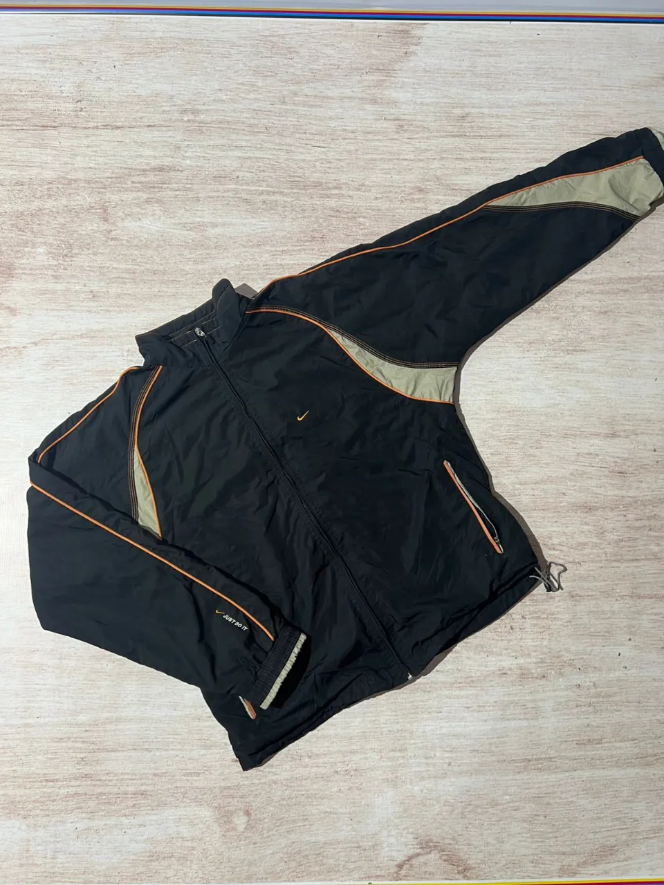 Campera Nike - imagen 1