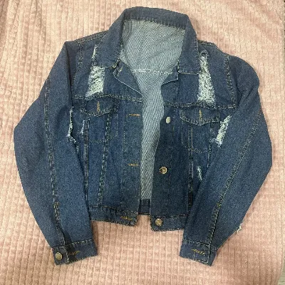 Ask denim