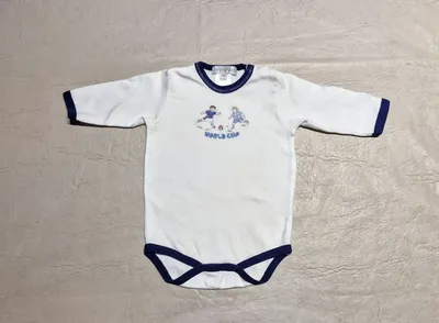 Baby cottons