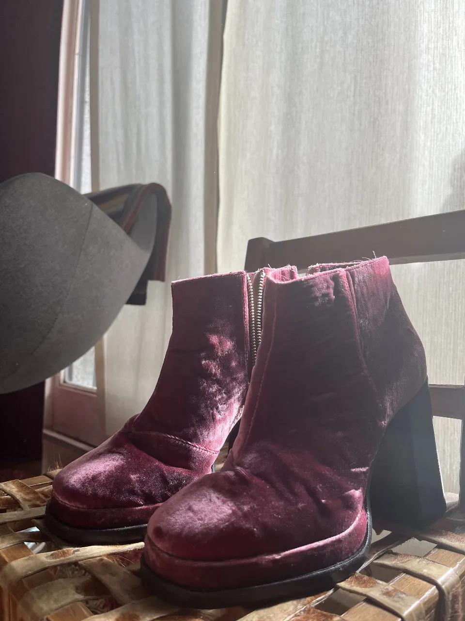 Botines Ay Not Dead - imagen 2