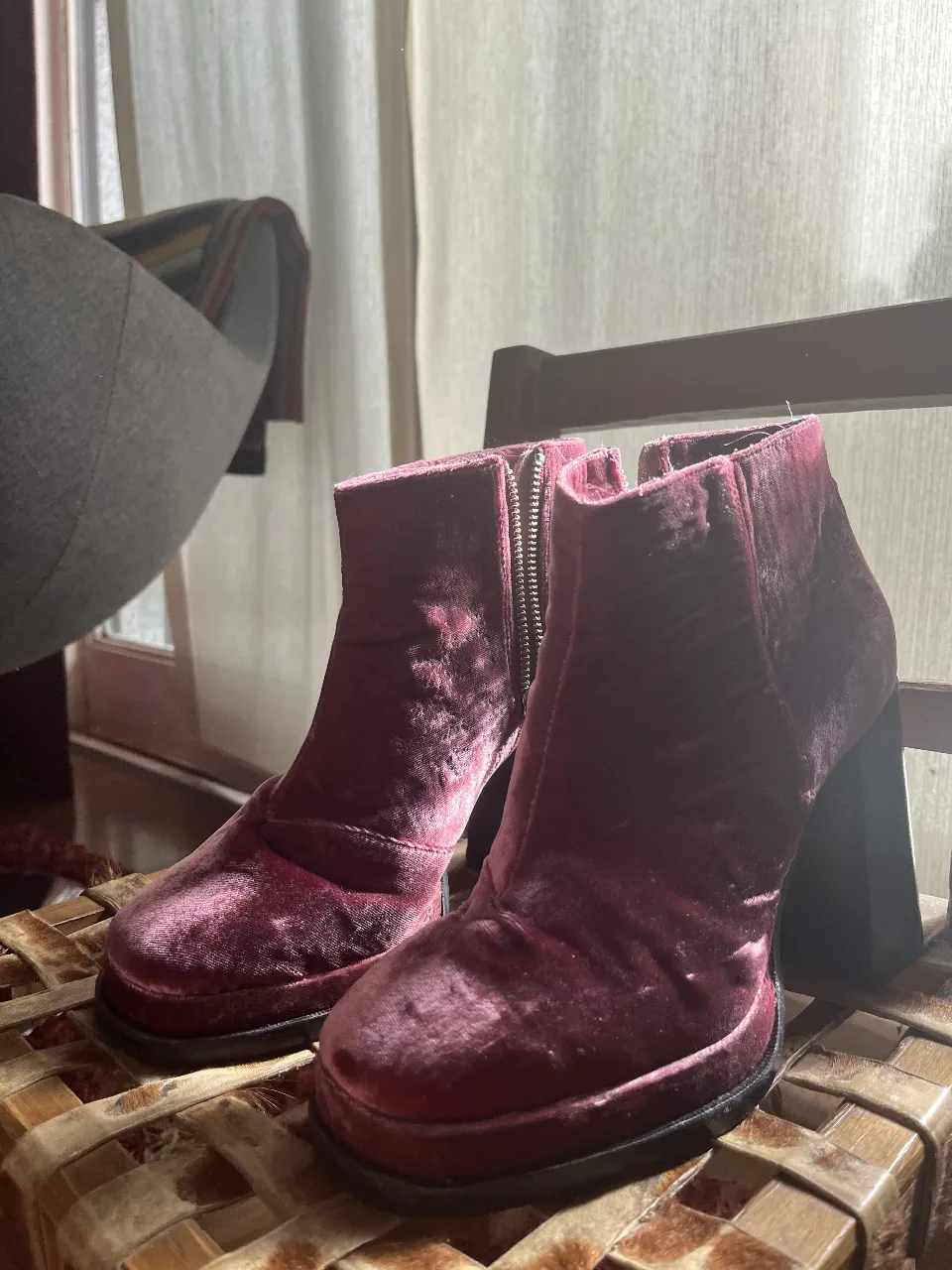 Botines Ay Not Dead - imagen 3