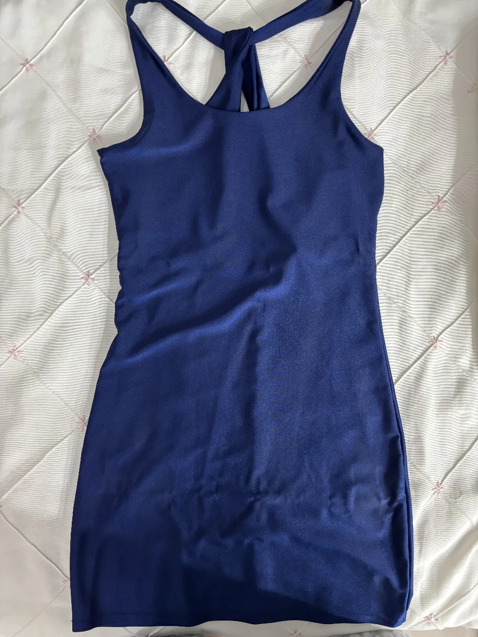 Vestido Cruz negra - imagen 2
