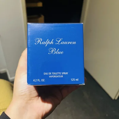 Ralph lauren