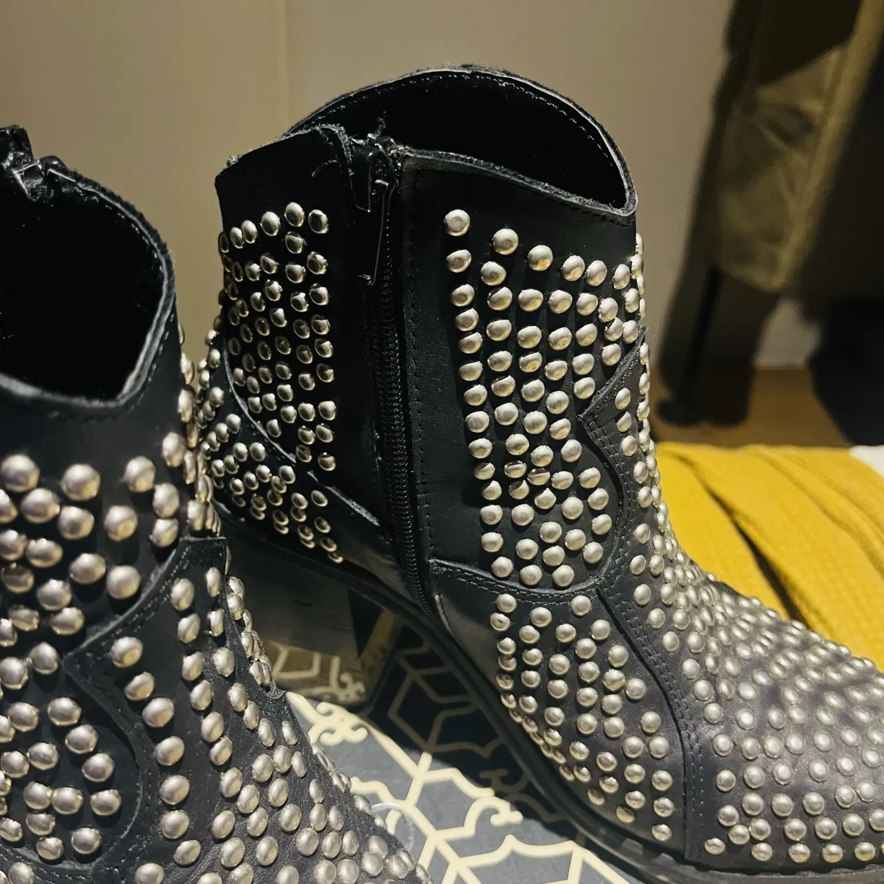 Botas Importadas sin marca - imagen 4