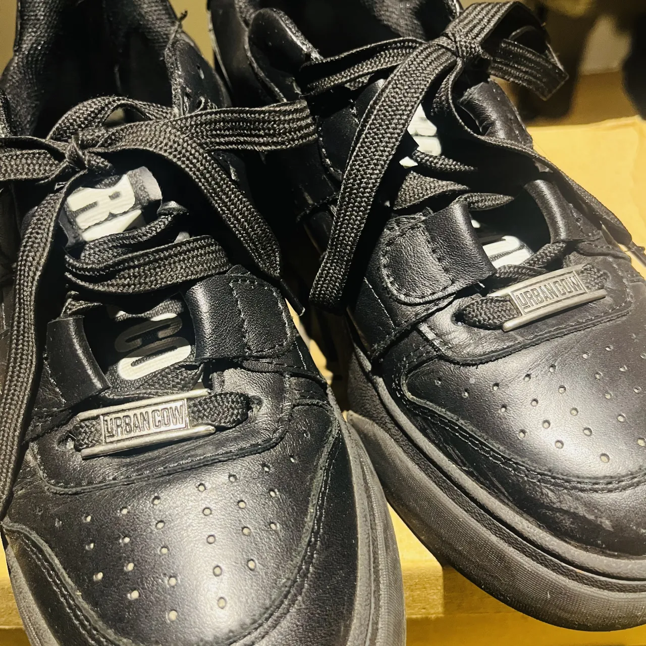 Zapatillas Urban Cow - imagen 2