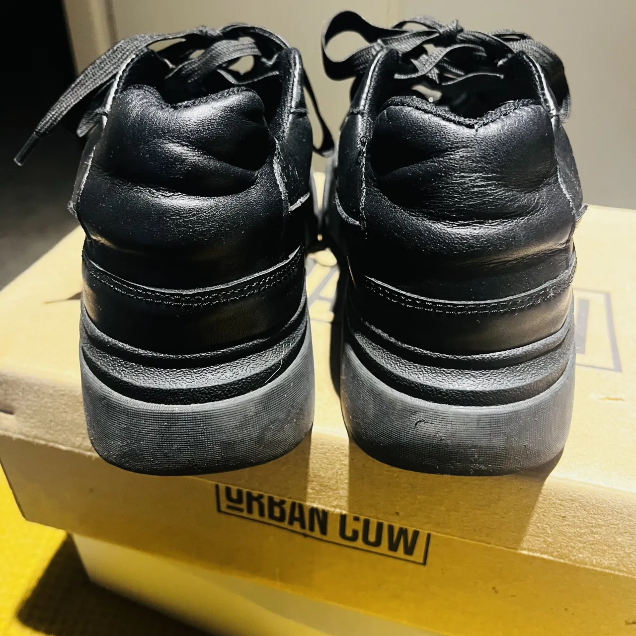 Zapatillas Urban Cow - imagen 4
