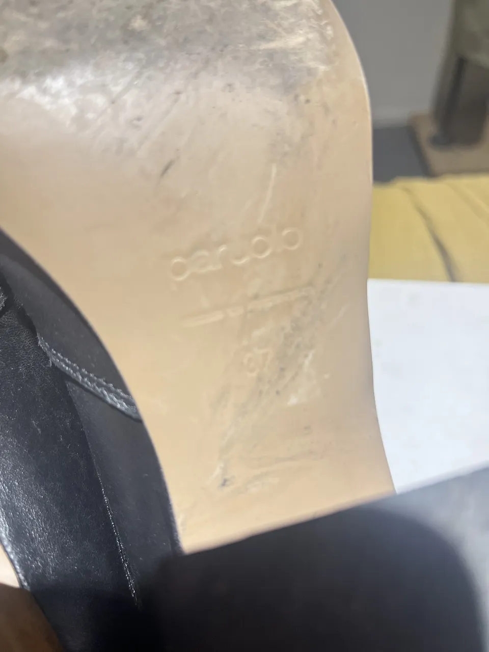 Botas Paruolo - imagen 4