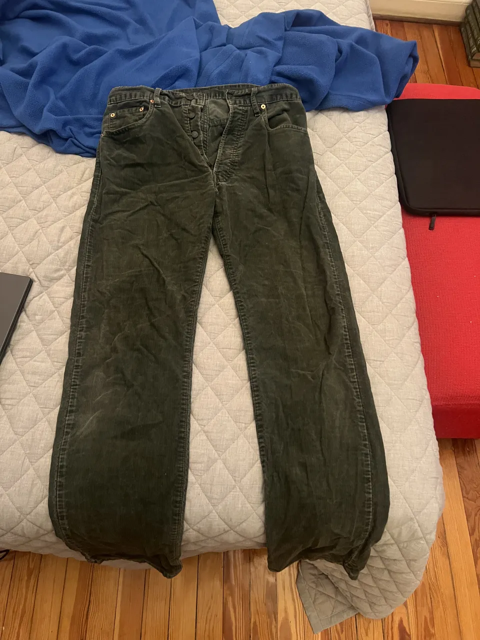 Pantalón Levi's - imagen 6