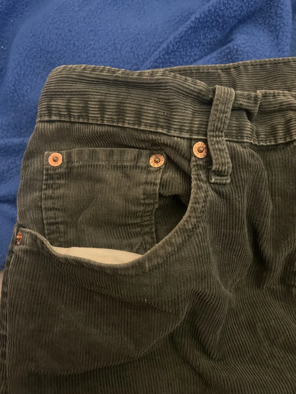 Pantalón Levi's - imagen 4