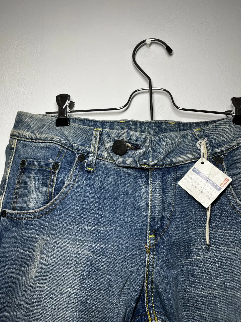 Jean Levi's - imagen 2