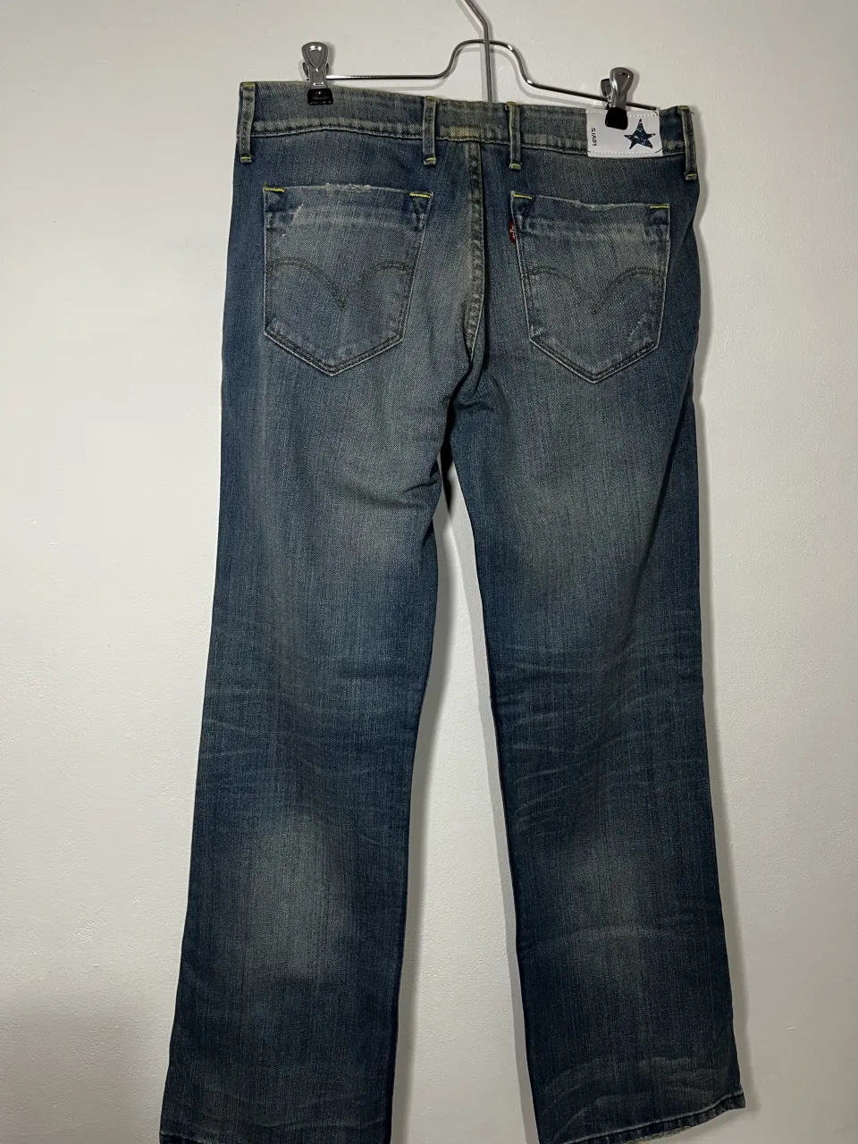 Jean Levi's - imagen 4