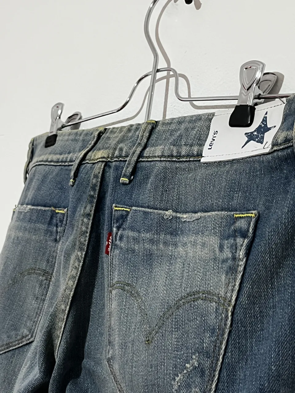 Jean Levi's - imagen 3
