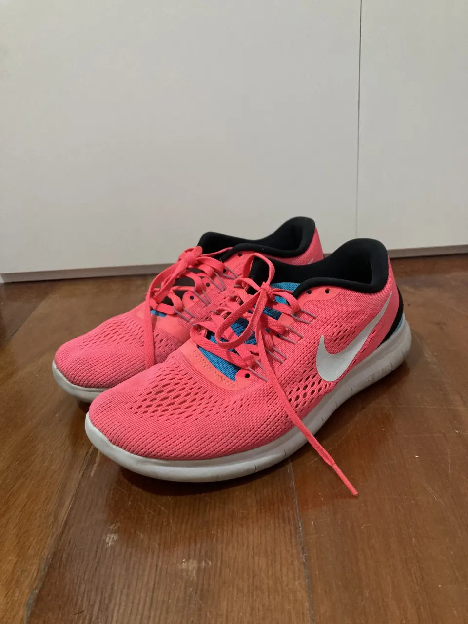 Zapatillas Nike - imagen 1