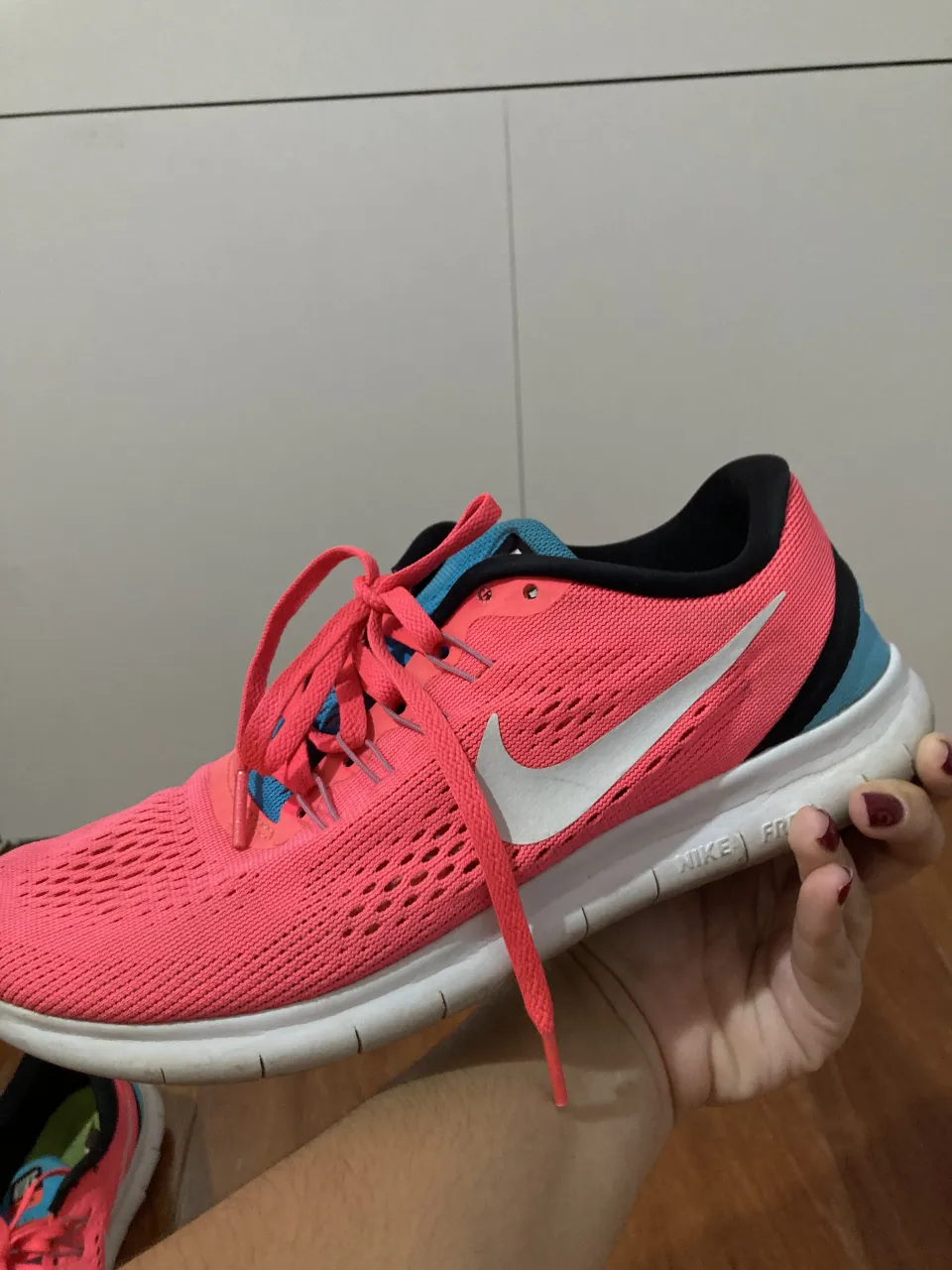 Zapatillas Nike - imagen 3