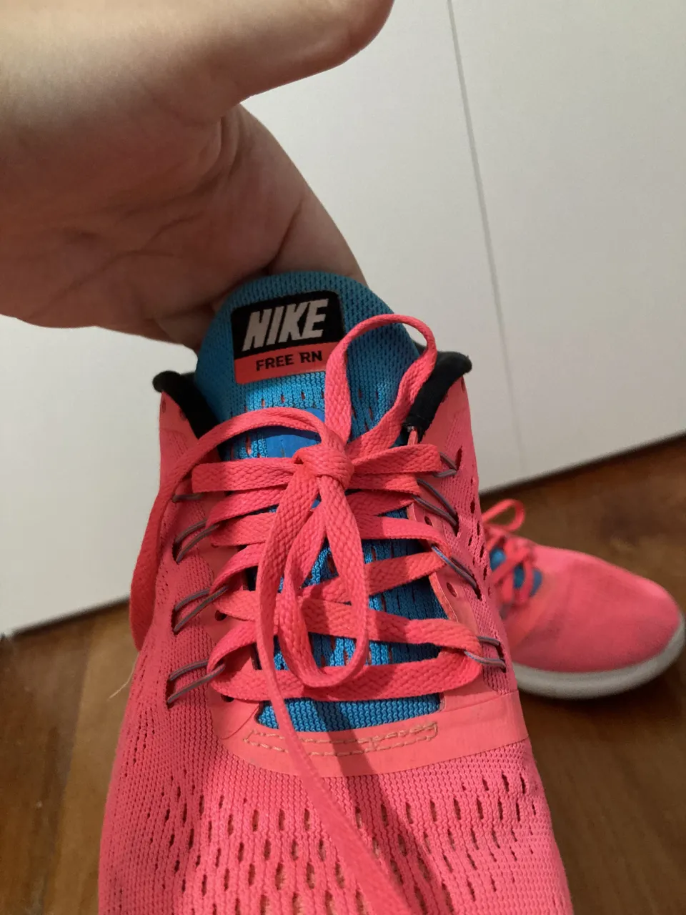 Zapatillas Nike - imagen 5