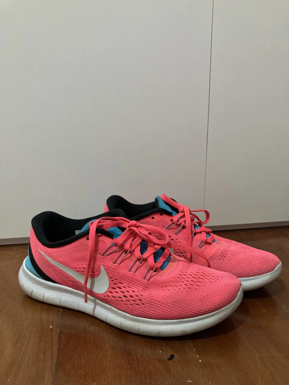 Zapatillas Nike - imagen 4