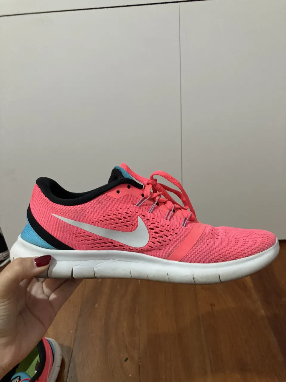 Zapatillas Nike - imagen 2