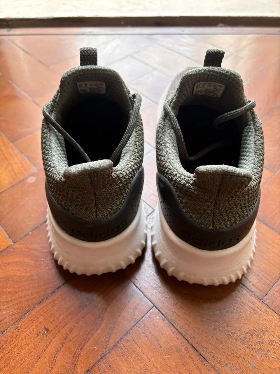 Zapatillas adidas - imagen 4