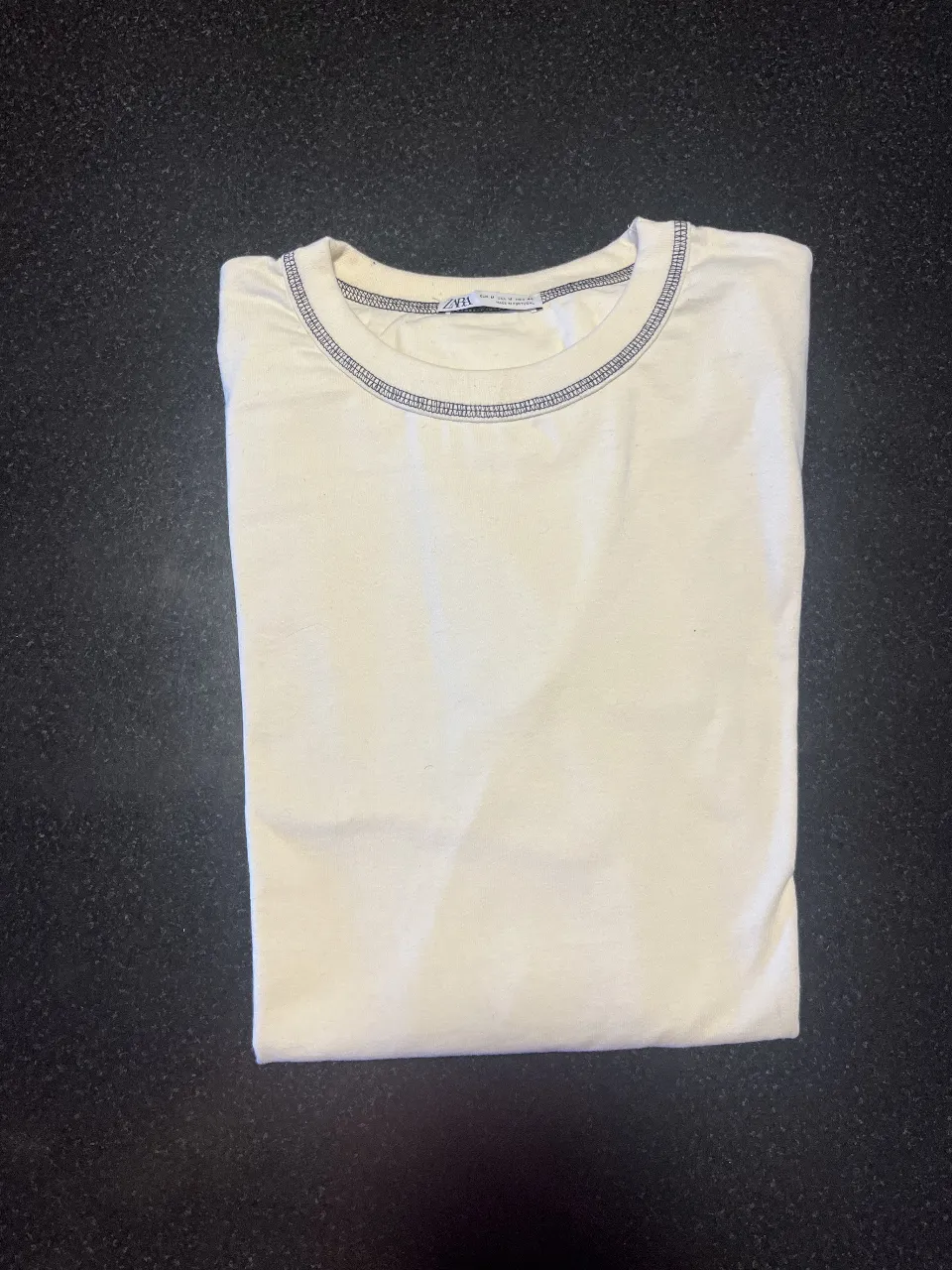 Remera Zara - imagen 2