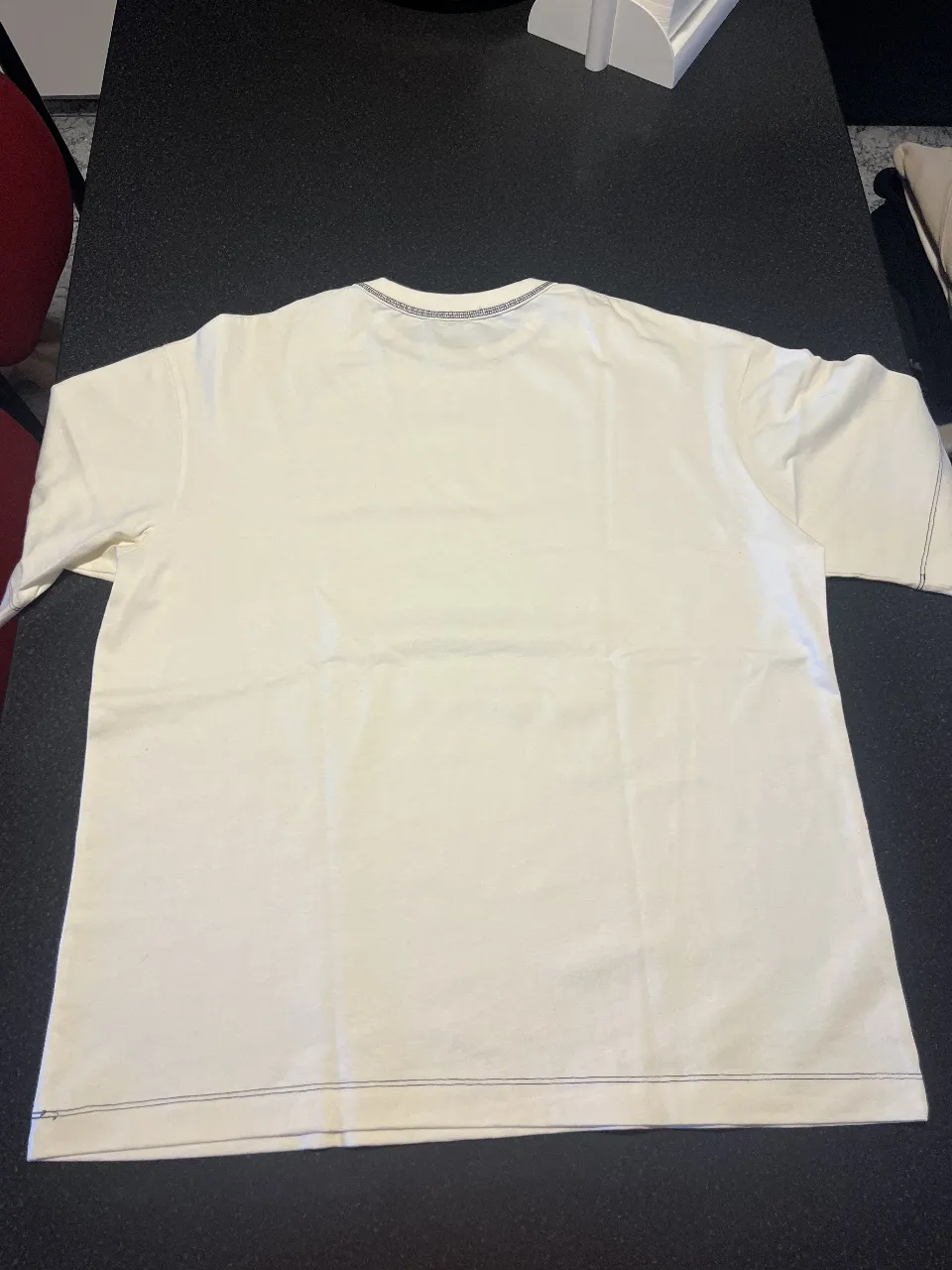 Remera Zara - imagen 3