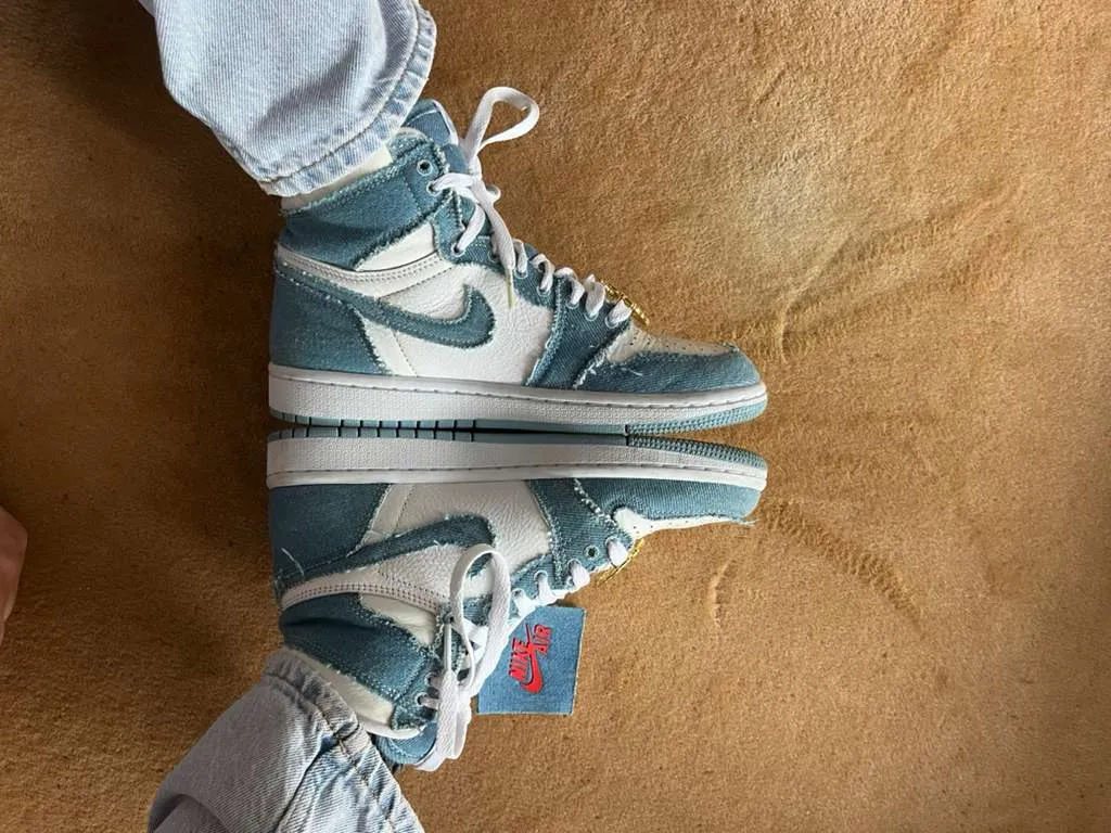 Zapatillas Nike - imagen 5