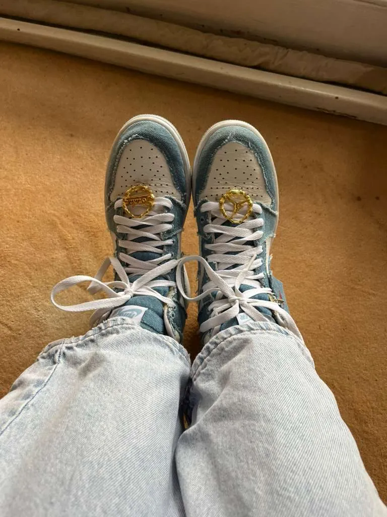 Zapatillas Nike - imagen 4