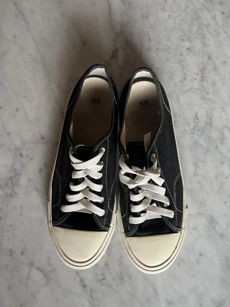 Zapatillas H&M - imagen 4