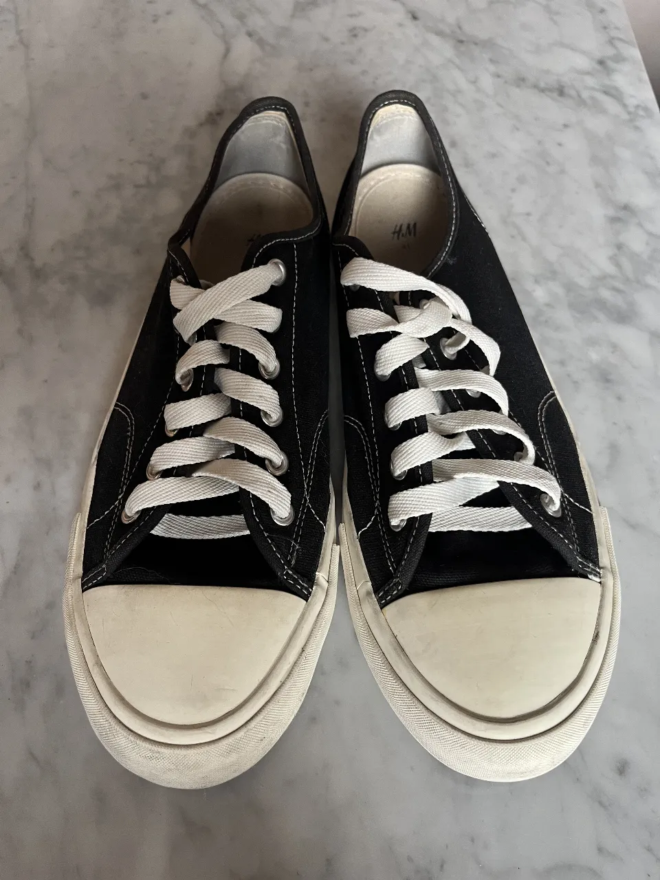 Zapatillas H&M - imagen 2