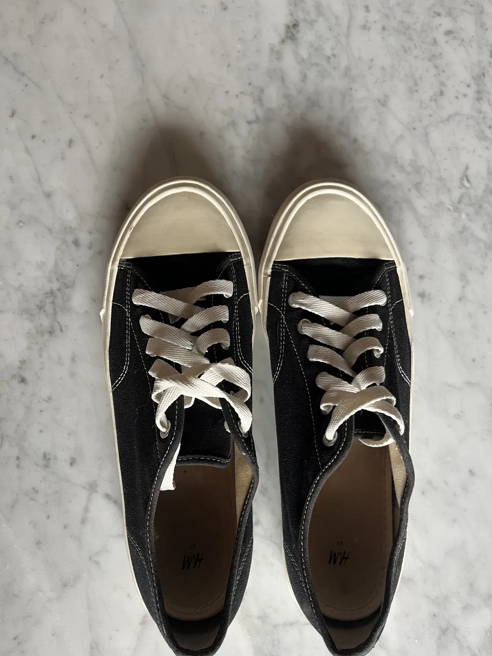 Zapatillas H&M - imagen 5