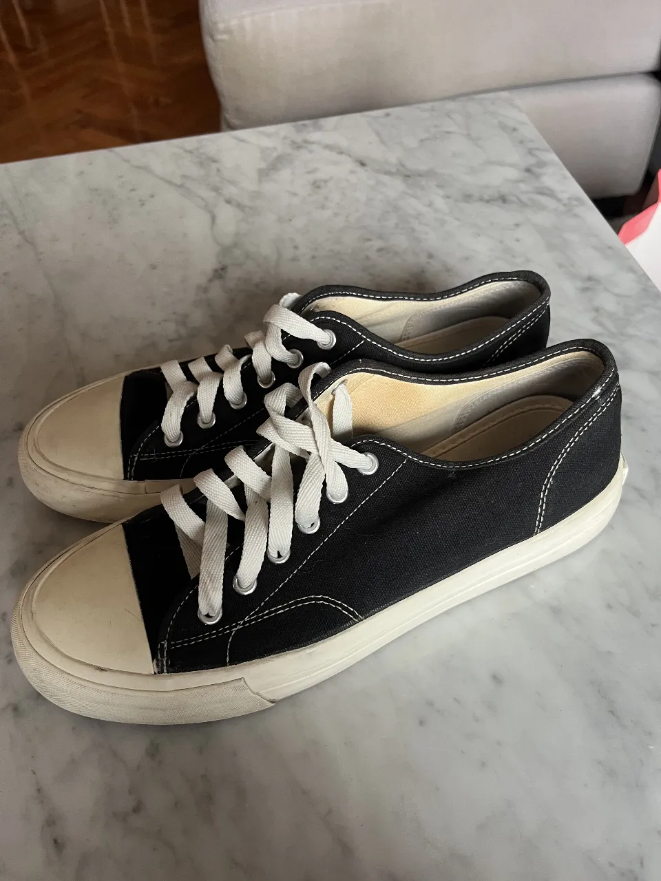 Zapatillas H&M - imagen 1