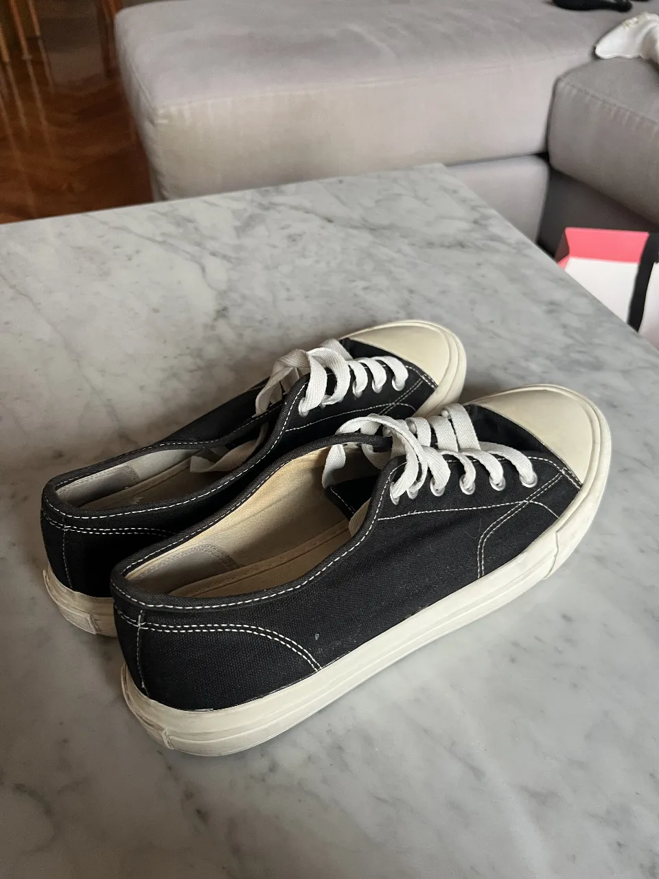 Zapatillas H&M - imagen 3