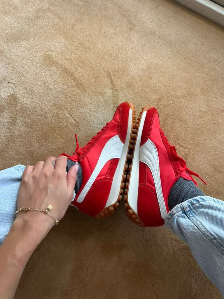 Zapatillas Puma - imagen 3