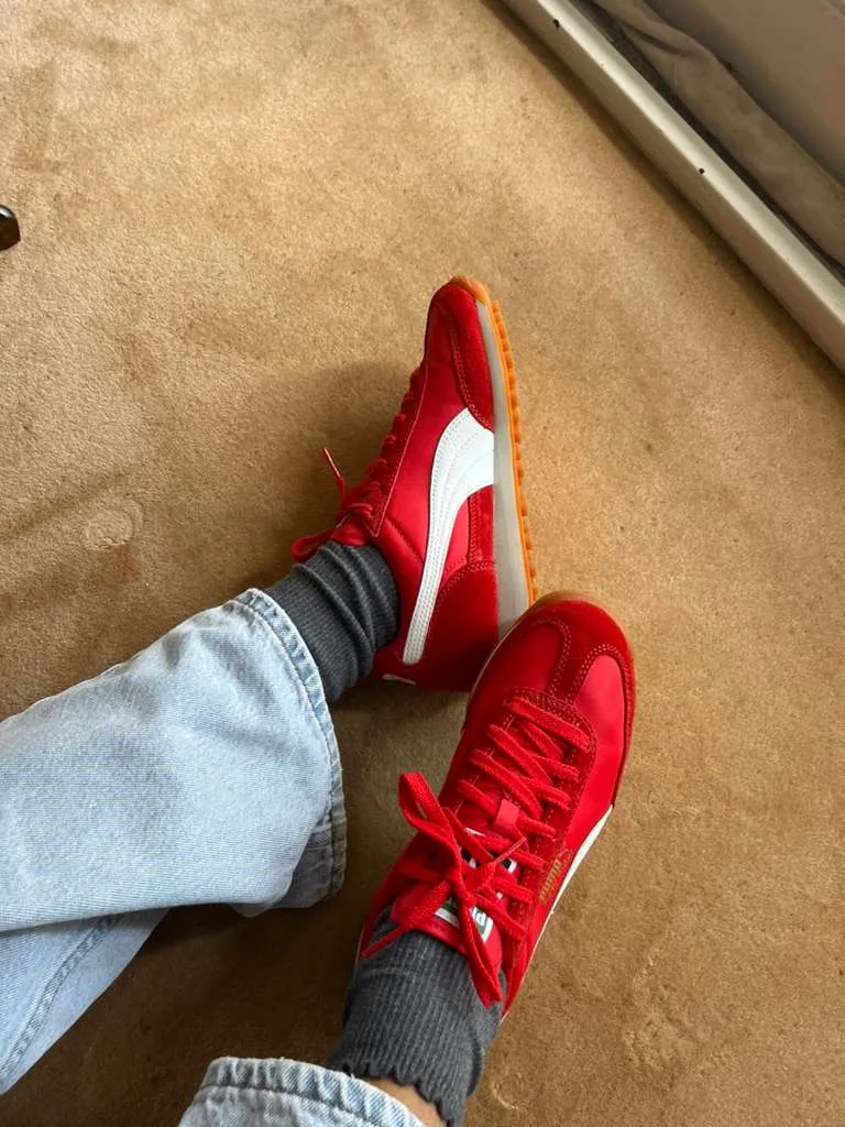 Zapatillas Puma - imagen 4