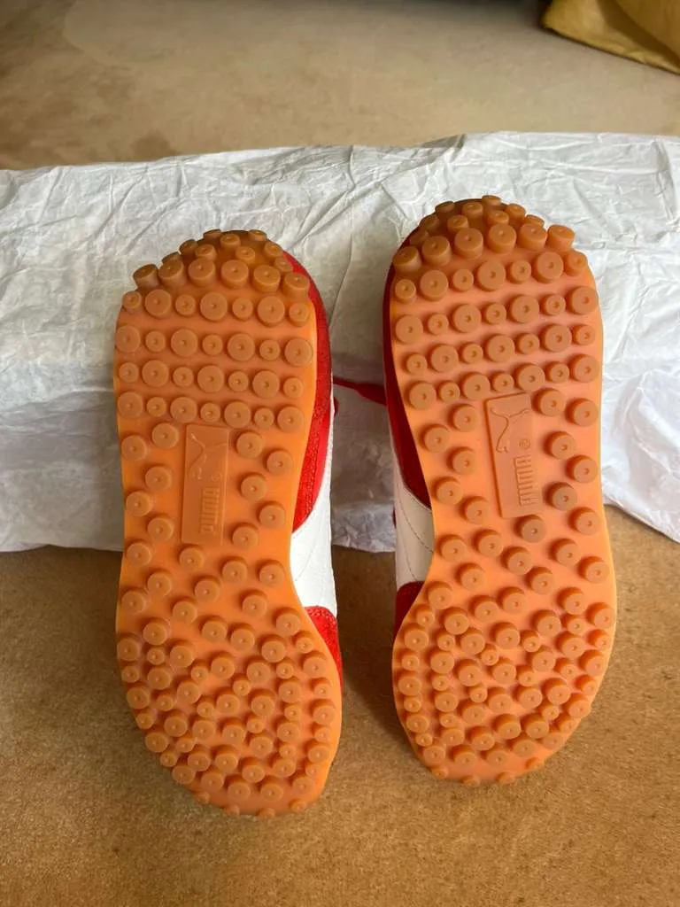 Zapatillas Puma - imagen 6