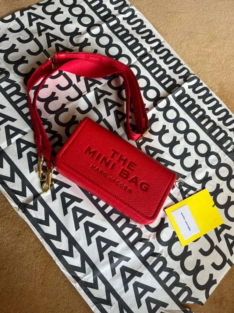 Cartera Marc Jacobs - imagen 2