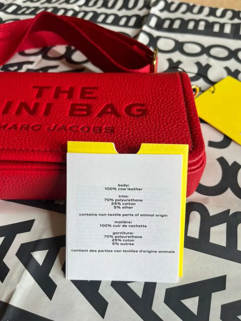 Cartera Marc Jacobs - imagen 6