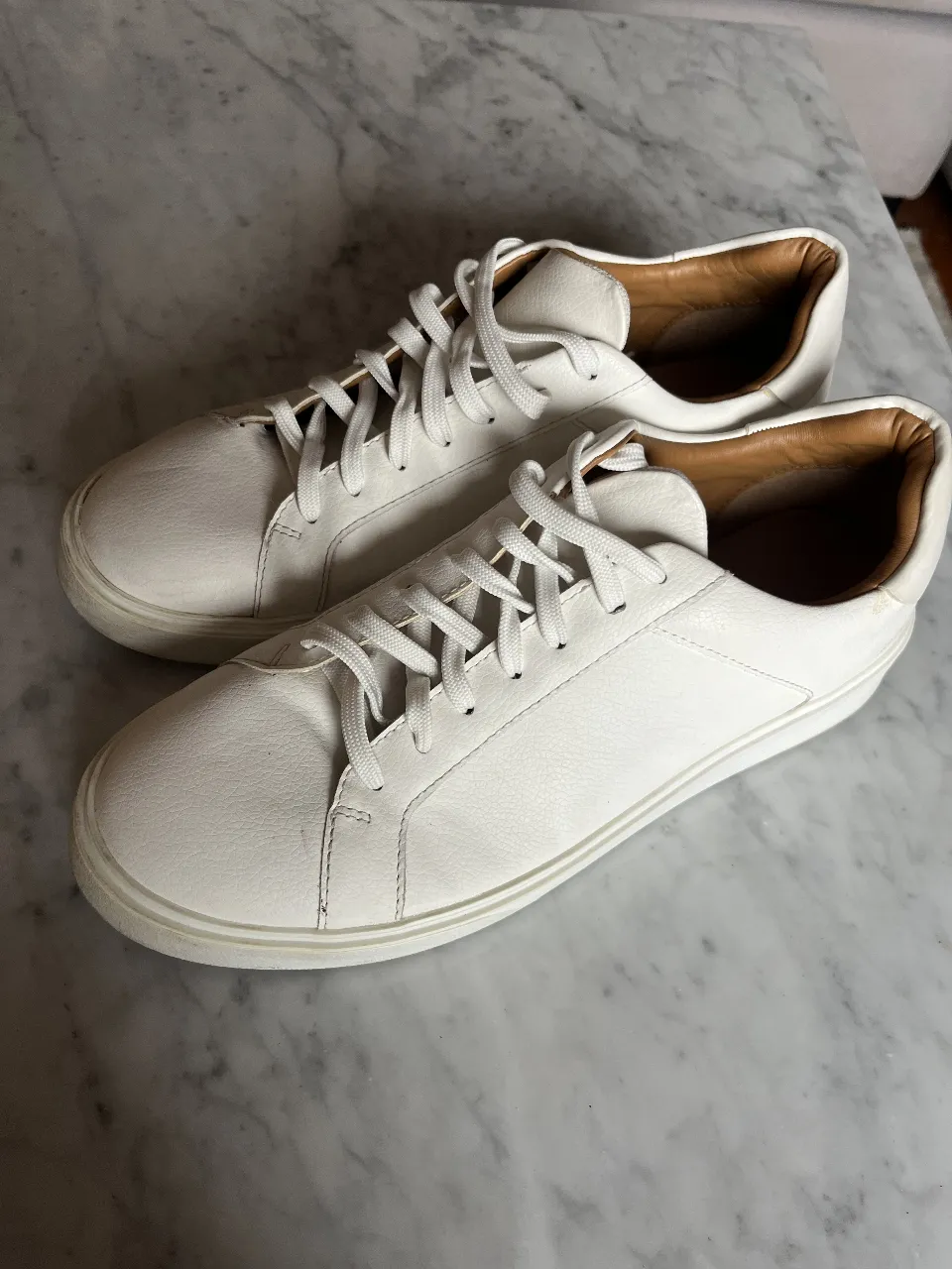Zapatillas Zara Man - imagen 2
