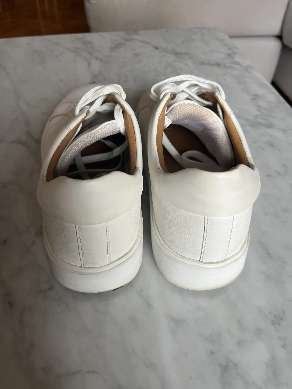 Zapatillas Zara Man - imagen 3